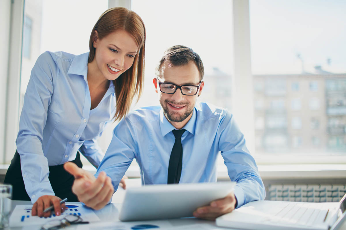 Cursos Administrativos