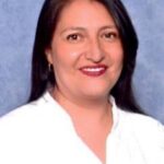 Maria de Lourdes Ortega