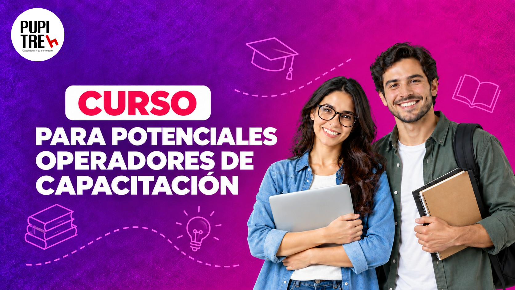 PONTENCIALES OPERADORES DE CAPACITACIÓN