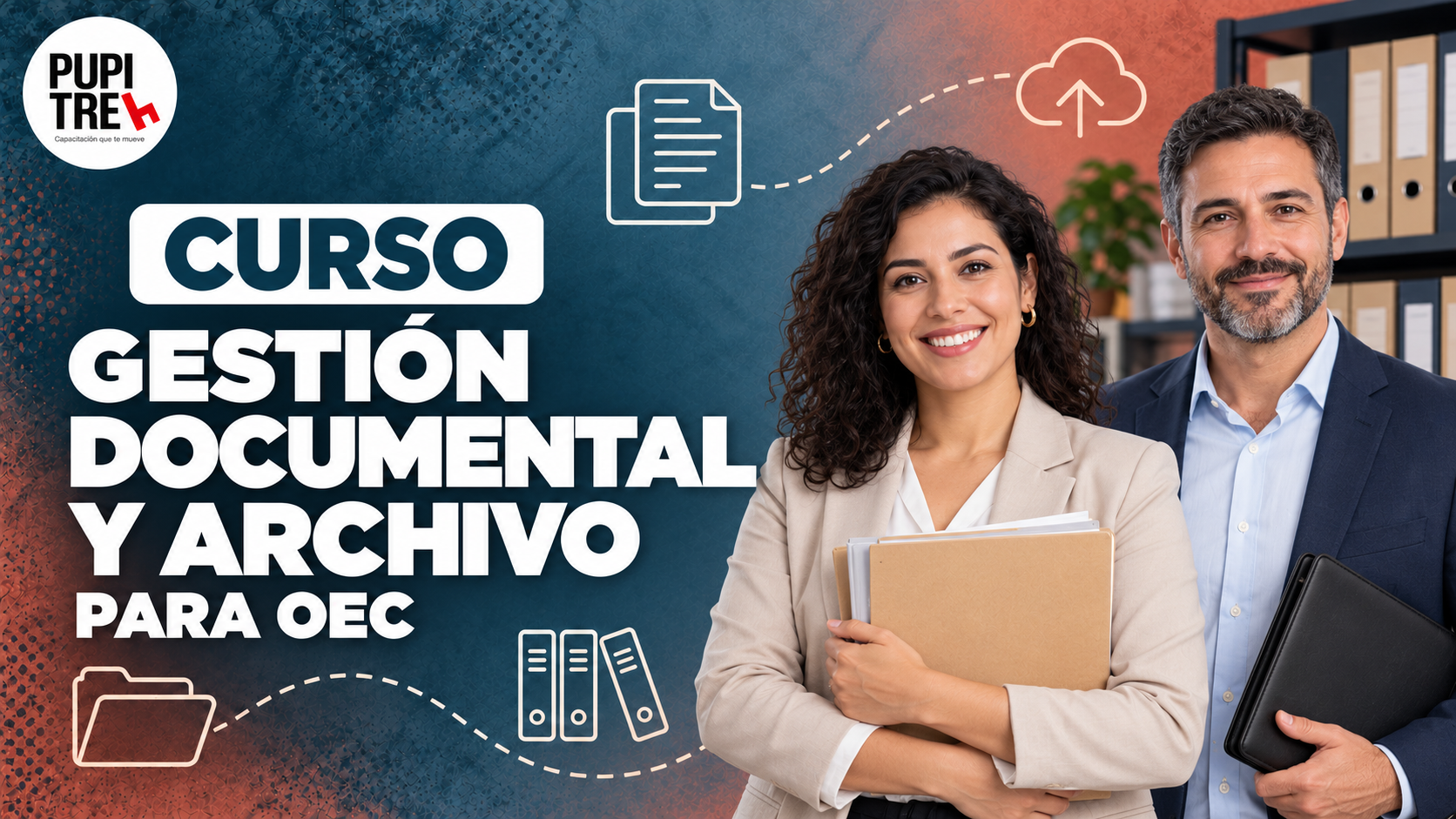 Gestión Documental y Archivo