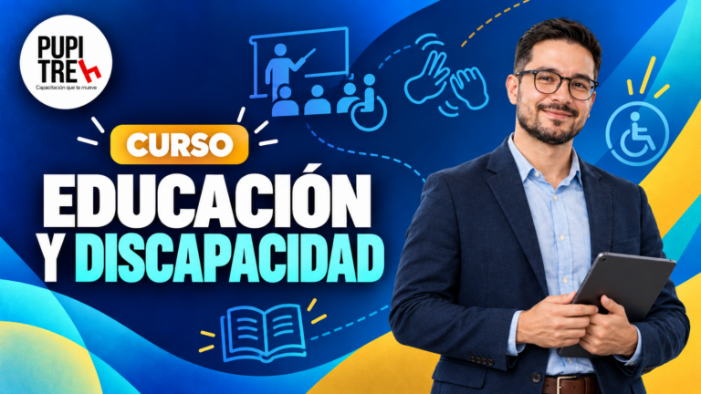 Educación y Discapacidad