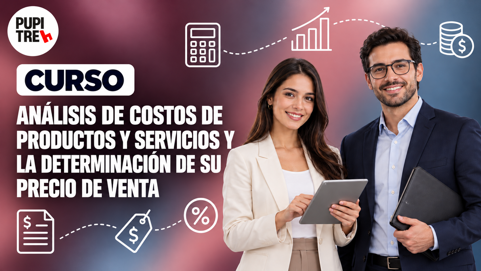 Análisis de Costos de Productos y Servicios y la determinación de su precio de Venta