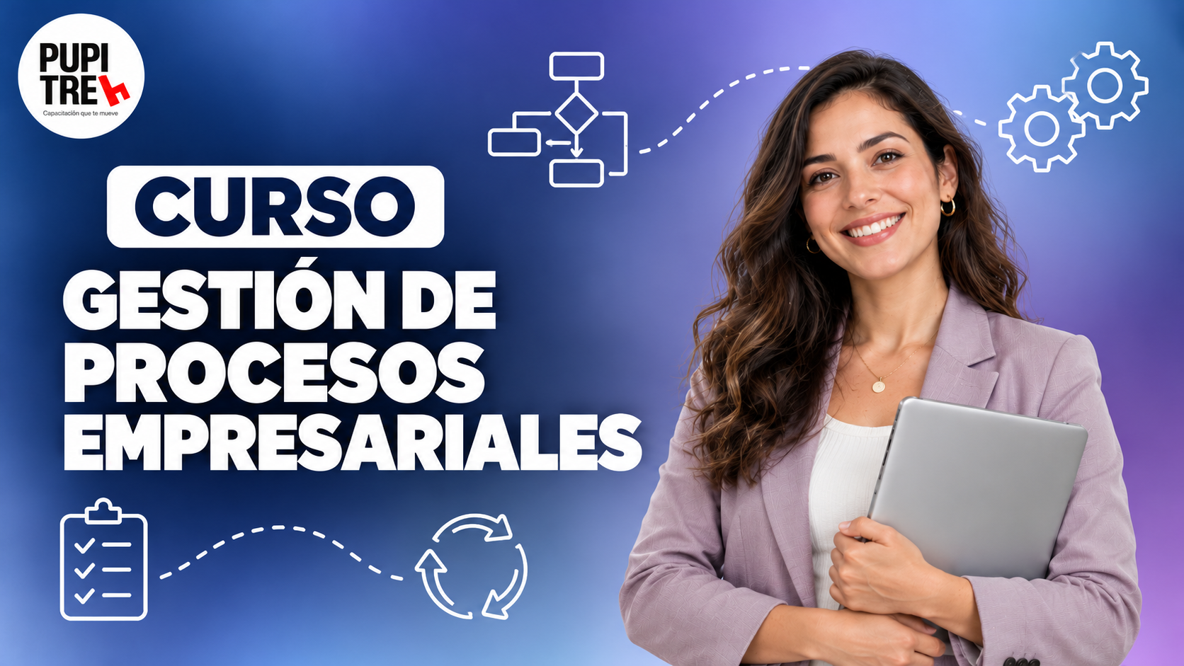 GESTIÓN DE PROCESOS EMPRESARIALES