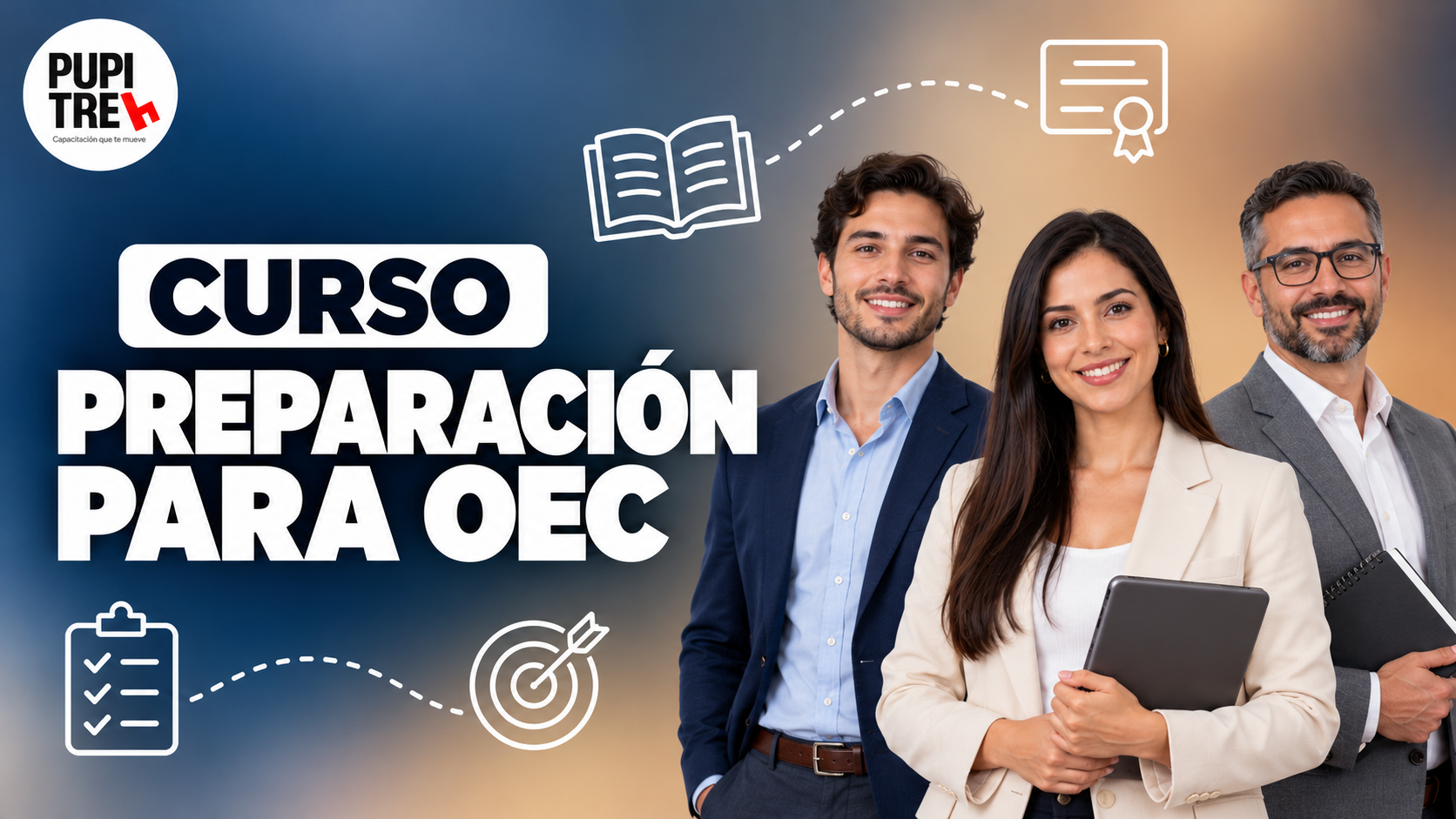 PREPARACIÓN PARA OEC