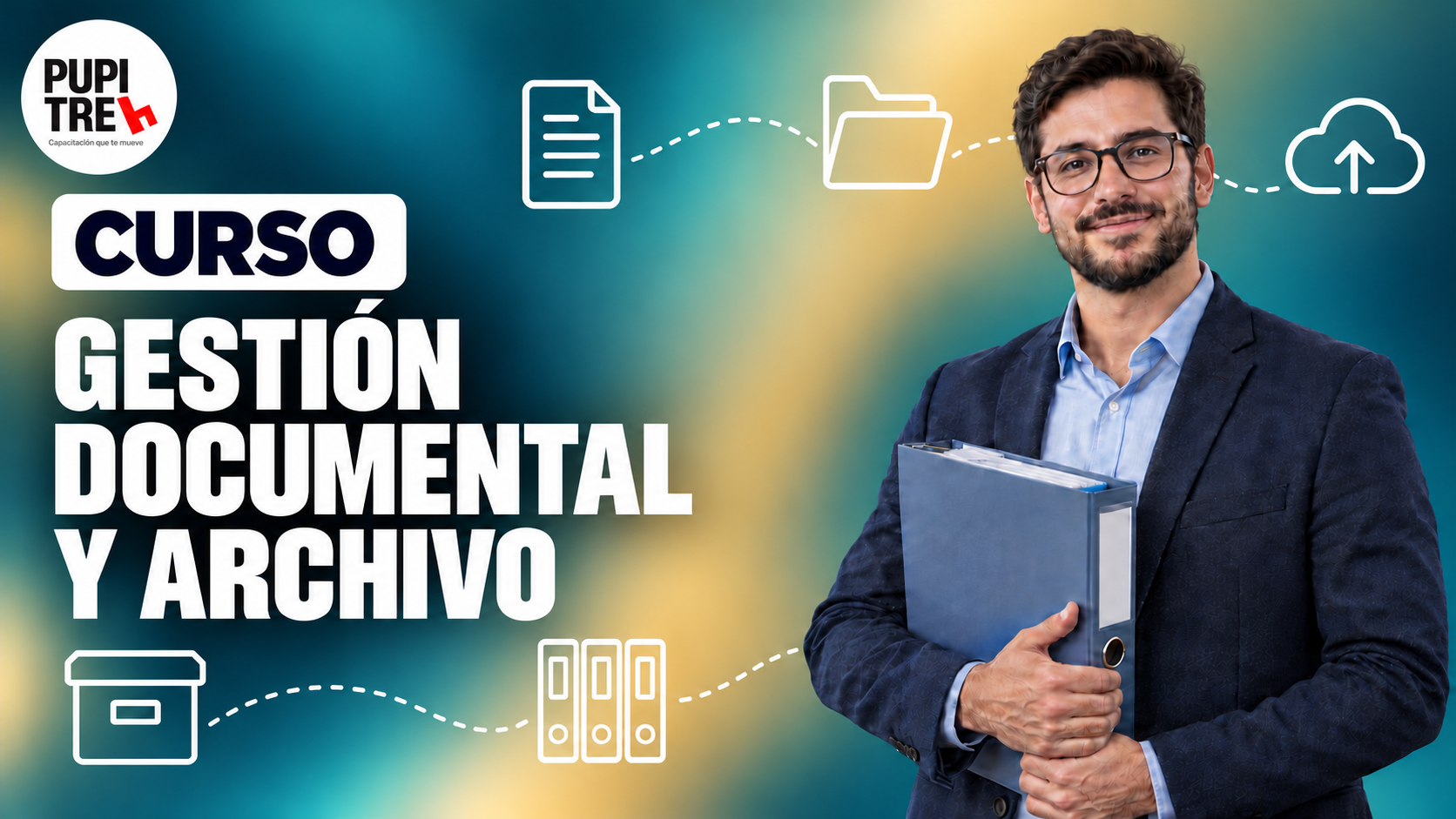 GESTION DOCUMENTAL Y ARCHIVO